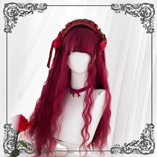 Buy cranberry Silent Mary ★ On Sale ★ Worldwide
