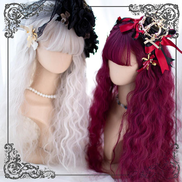 Silent Mary ★ On Sale ★ Worldwide
