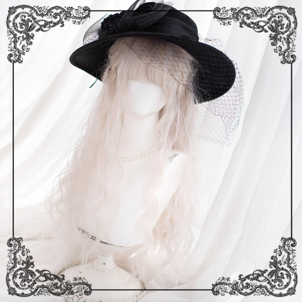 Silent Mary ★ On Sale ★ Worldwide
