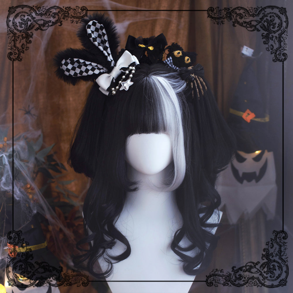 ツインテール ウィッグ DREAM HOLiC