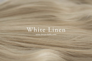 Buy white-linen Alina ★ On Sale ★ Worldwide
