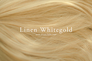Linen Whitegold