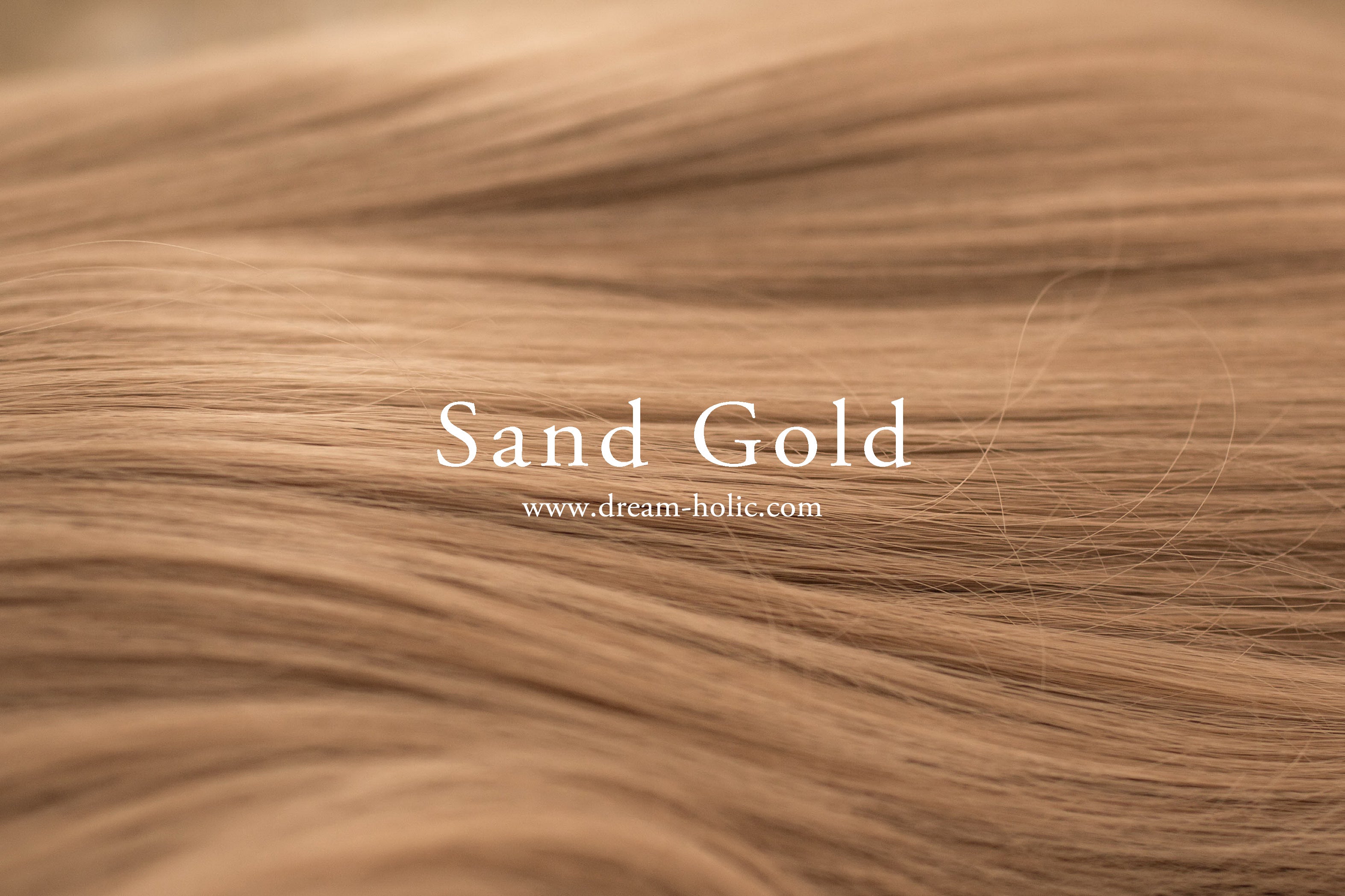 Sand Gold