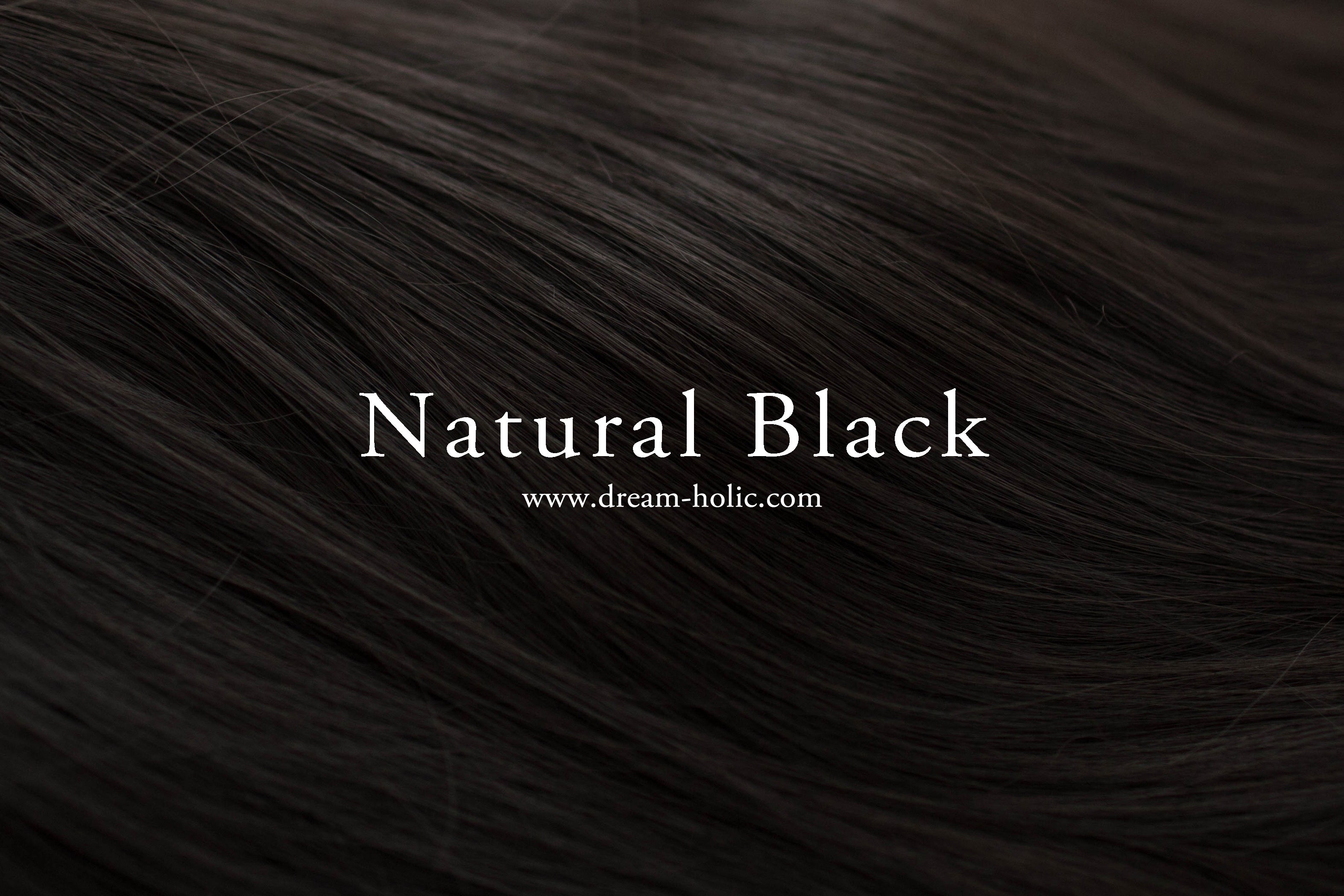 Natural Black