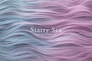 Starry Sea