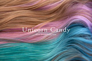 Unicorn Candy