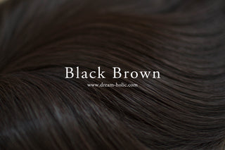Black Brown