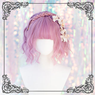 Buy sakura-pink-lavender Milly ★ On Sale ★ Worldwide