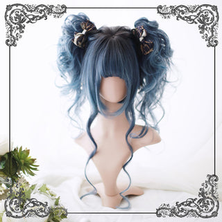 Buy blue-forest-night Hime Ringo ★ On Sale ★ Worldwide