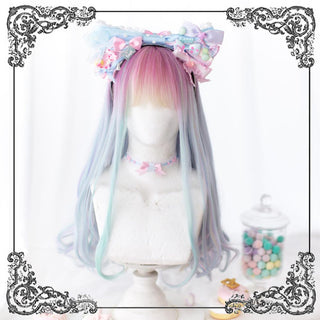 Buy cotton-candy Rollet ★ On Sale ★ Worldwide