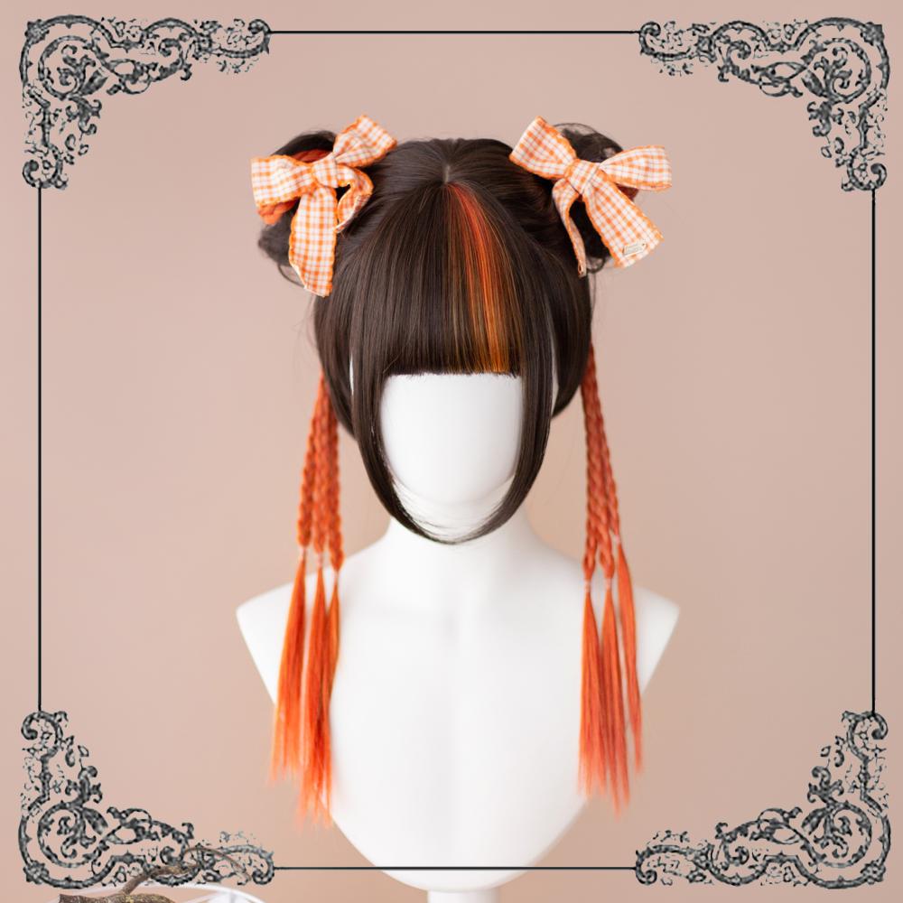 Twintail Wigs | Dream Holic Dcoucou Worldwide