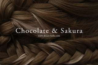 Buy chocolate-sakura Little Bun ★ On Sale ★ Worldwide