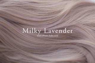 Buy milky-lavender Emil ★ On Sale ★ Worldwide